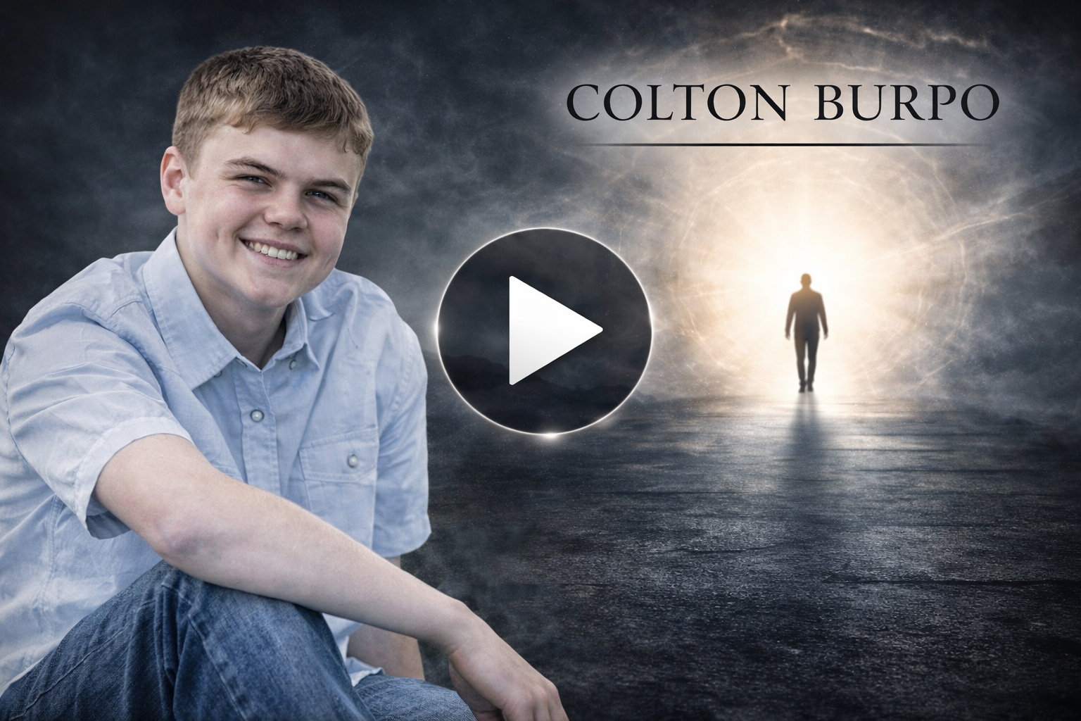 Colton Burpo
