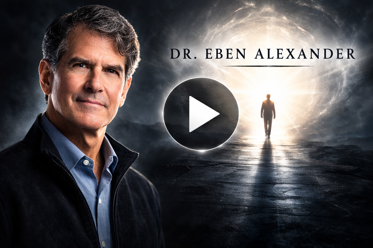 Dr. Eben Alexander