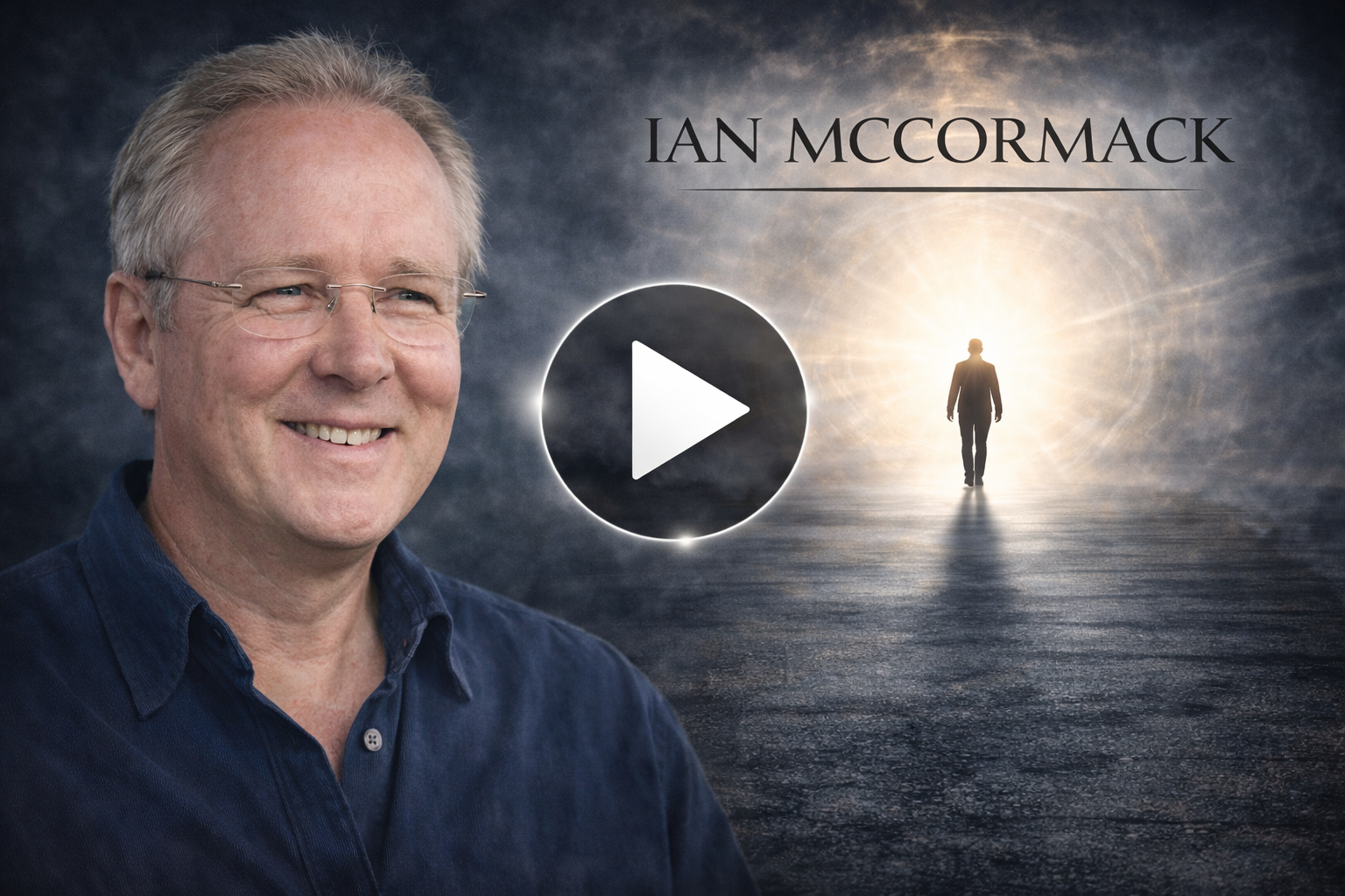 Ian McCormack
